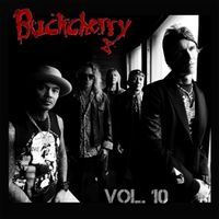 Bild vom Artikel Vol.10 (Digipak) vom Autor Buckcherry