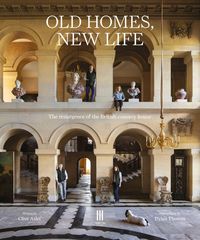 Produktbild: Old Homes, New Life