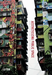 Produktbild: Aestheticizing Public Space