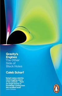 Produktbild: Gravitys Engines