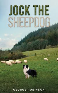 Produktbild: Jock the Sheepdog