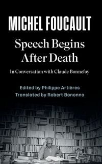 Produktbild: Speech Begins After Death
