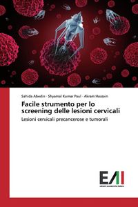Produktbild: Facile strumento per lo screening delle lesioni cervicali