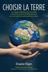 Produktbild: Choisir la Terre