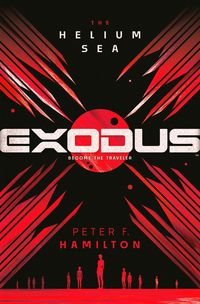 Produktbild: Exodus: The Helium Sea