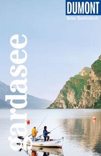 Bild vom Artikel DuMont Reise-Taschenbuch Gardasee vom Autor Nana Claudia Nenzel