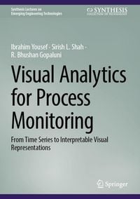 Produktbild: Visual Analytics for Process Monitoring