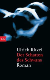 Produktbild: Der Schatten des Schwans / Kommissar Berndorf Band 1