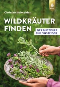 Produktbild Wildkräuter finden