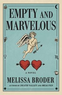 Produktbild: Empty and Marvelous