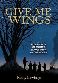 Produktbild: Lowinger, K: Give Me Wings