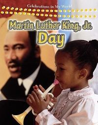 Produktbild: Martin Luther King, Jr. Day