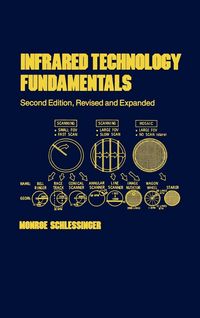 Produktbild: Infrared Technology Fundamentals