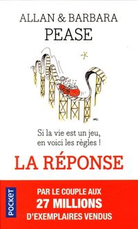 Produktbild: La r&eacute;ponse