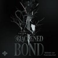 Produktbild: Blackened Blade 2: A Blackened Bond