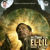 Produktbild: Die Stimme von El-Lil