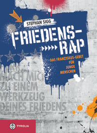 Produktbild: Friedens-Rap
