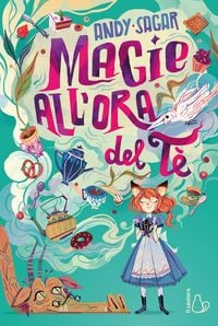 Produktbild: Magie all'ora del t&egrave;