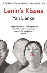 Produktbild: Lenin's Kisses