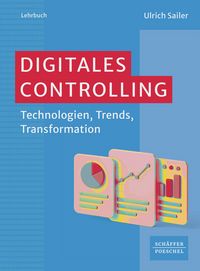Produktbild: Digitales Controlling