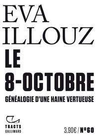 Produktbild: Le 8-octobre : g&eacute;n&eacute;alogie d'une haine vertueuse
