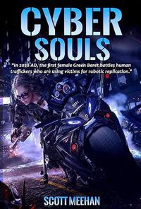 Produktbild: Cyber Souls