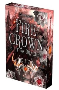 Produktbild: Firecrown 3