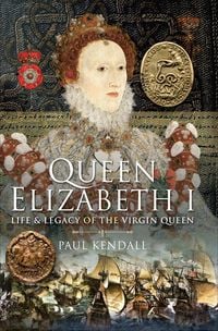 Produktbild: Queen Elizabeth I