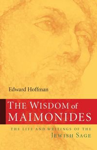 Produktbild: The Wisdom of Maimonides
