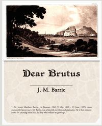 Produktbild: Dear Brutus