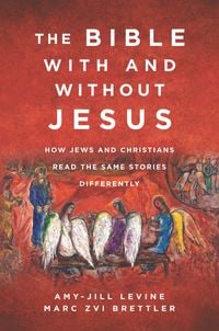 Produktbild: The Bible With and Without Jesus