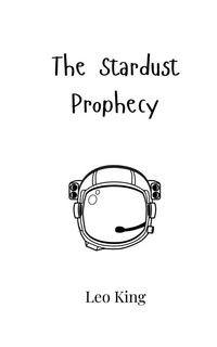 Produktbild: The Stardust Prophecy