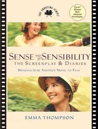 Produktbild: Sense and Sensibility