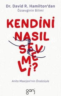 Produktbild: Kendini Nasil Sevmeli