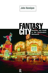Produktbild: Fantasy City