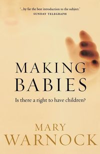 Produktbild: Making Babies