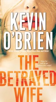 Produktbild: The Betrayed Wife