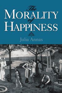 Produktbild: The Morality of Happiness