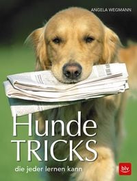 Produktbild: Hundetricks