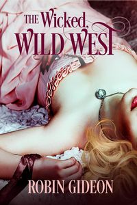 Produktbild: The Wicked Wild West