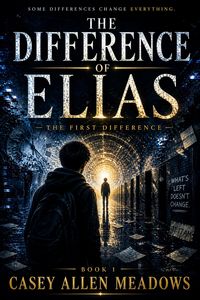 Produktbild: The Difference of Elias : The First Difference