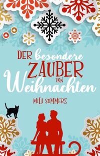 Produktbild: Der besondere Zauber von Weihnachten