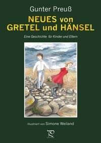 Produktbild: Neues von Gretel und H&auml;nsel