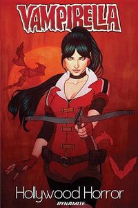 Produktbild: Leth, K: Vampirella Hollywood Horror