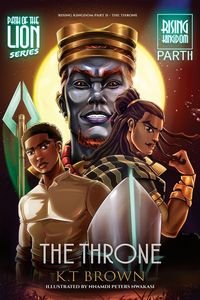 Produktbild: Path of the Lion