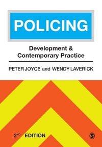 Produktbild: Policing
