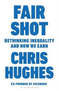 Produktbild: Hughes, C: Fair Shot