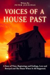 Produktbild: Voices of a House Past