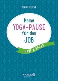 Produktbild: Meine Yoga-Pause f&uuml;r den Job