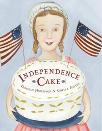 Produktbild: Independence Cake